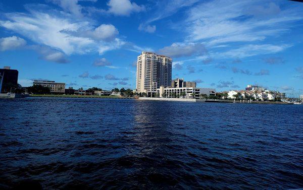 St Johns Riverkeeper