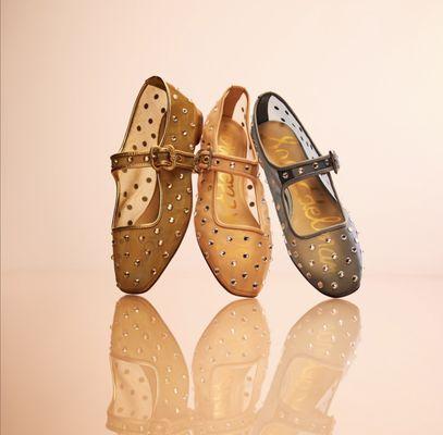 Main & Taylor Shoes
