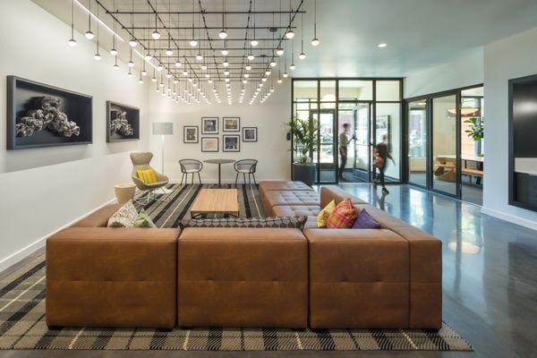 Jackson Street Apartments