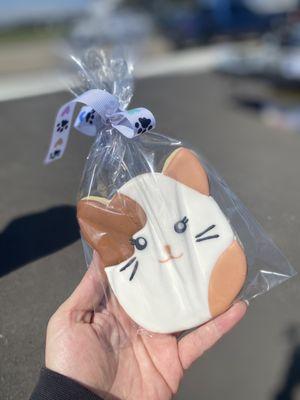 Laceys Galactic Treats