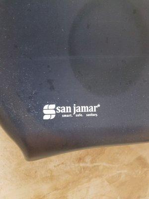 We jamar. And I hope you like Jamar too.