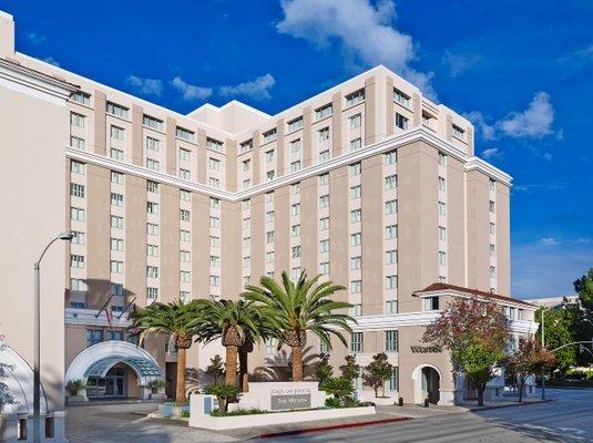 Westin Pasadena