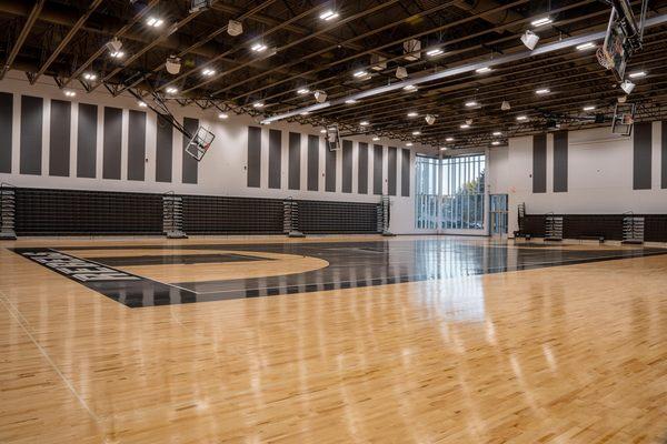 Comstock Construction