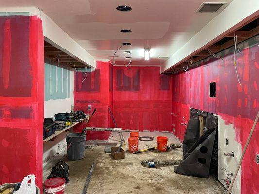 Global Builders Inc. - General Contractor in Laguna Hills