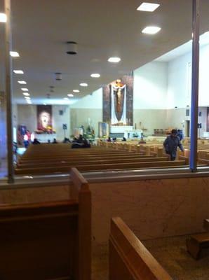 St Joseph Catholic Church