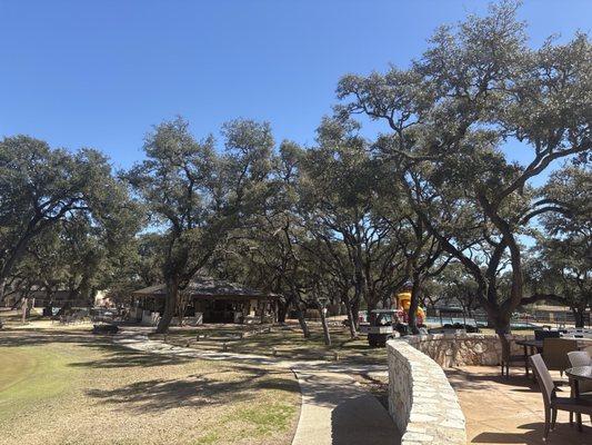 Fair Oaks Ranch Golf & Country Club