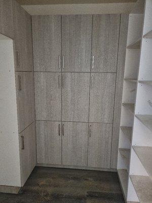 M k Handyman services