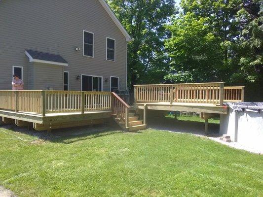 Country Home Contractors