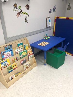 The Place for Children with Autism - Portage Park