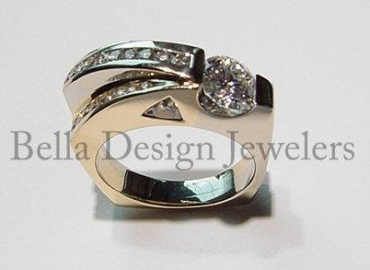 Bella Design Jewelers