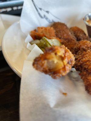 Do you see any fish?