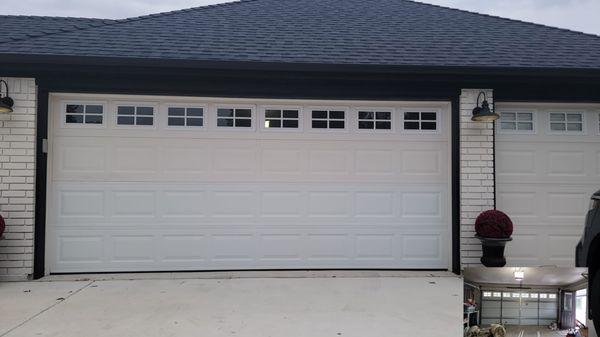 Veteran Garage Door Repair