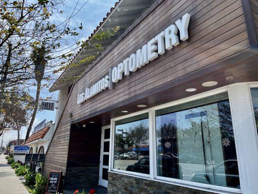 Los Alamitos Optometry