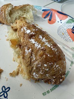 La Fabbrica Cafe