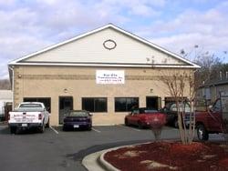 Dun Rite Transmission