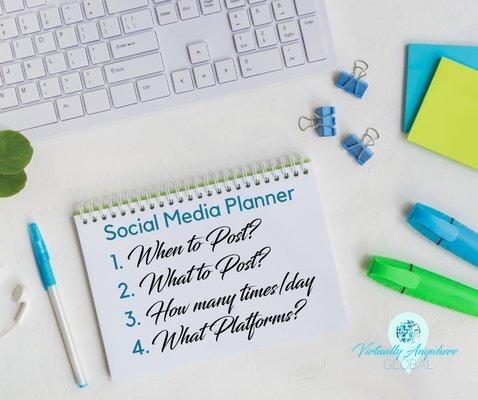 Virtually Anywhere Global