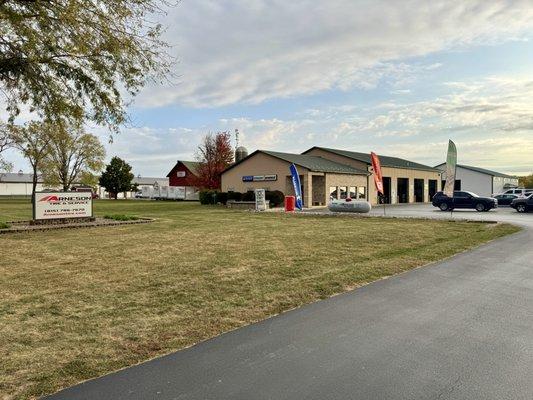 Arneson Tire & Service