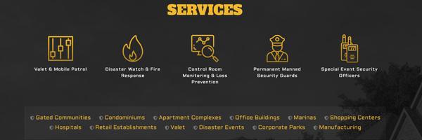 Frontline Protective Services