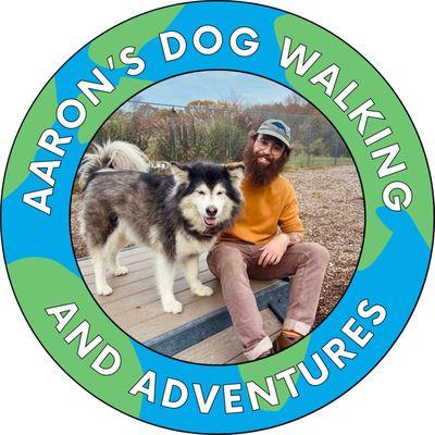 Aarons Dog Walking and Adventures