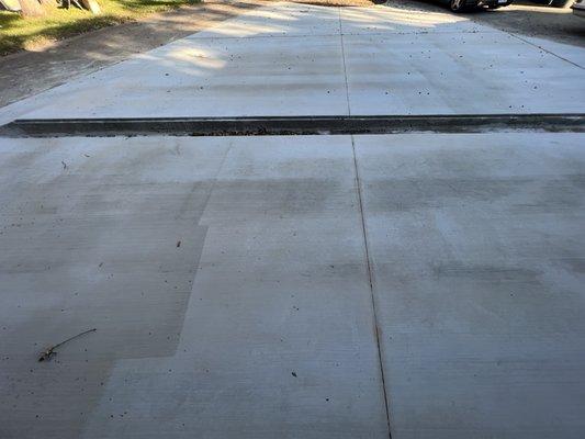 CPT Concrete Patio Temple