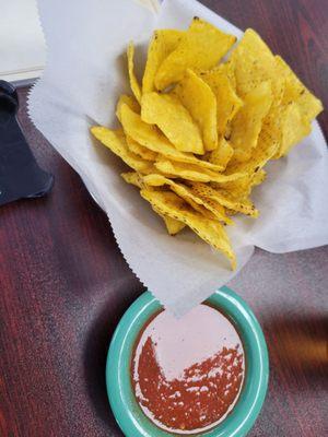 El Lobo Mexican Restaurante 1 LLC