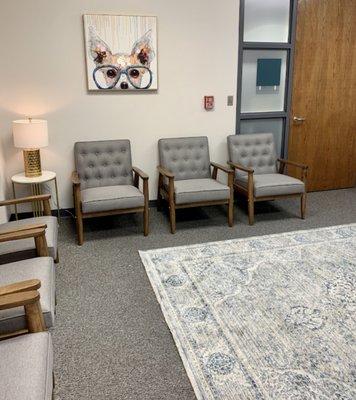 Achilles Foot and Ankle - Chester