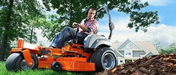 Epps Bros Lawn & Garden Center