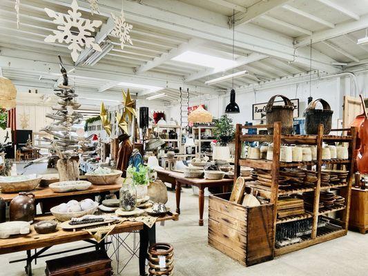 Through the Porthole