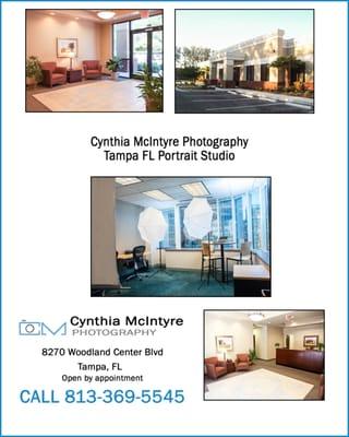 Cynthia McIntyre Photography