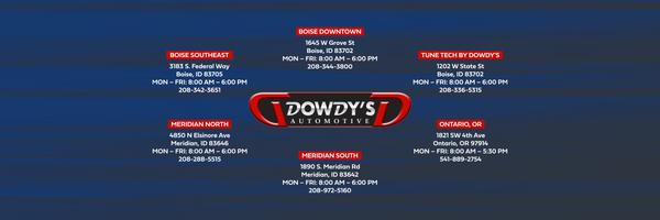 Since 1984, we have been providing trusted automotive services like brake work, maintenance, engine services, and more!