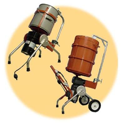 Portable Mixers Newport, MN