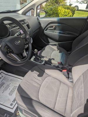 South End Mobile Auto Detailing