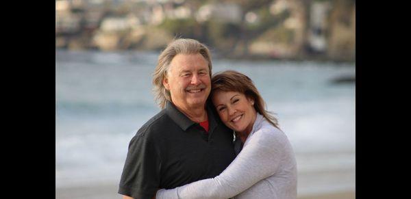 Ginger Vanier - Century 21 Award