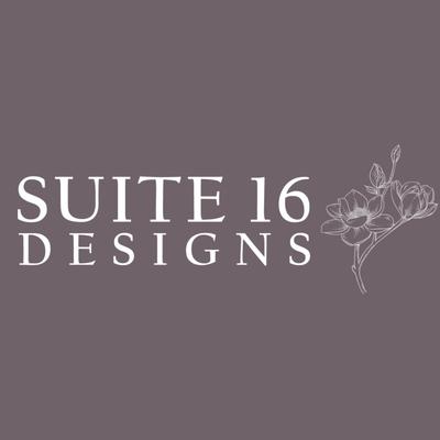 Suite 16 Designs