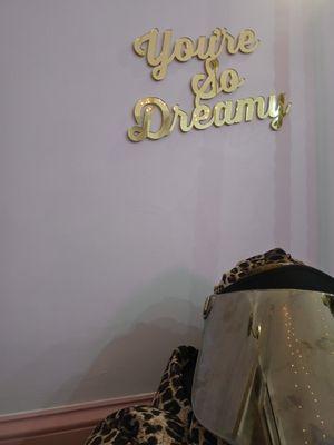 Dreams Of Sugar