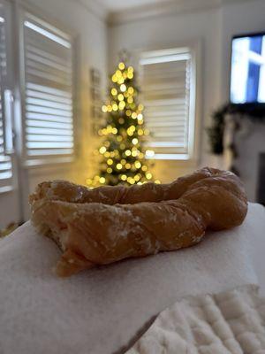 Tulsa Route 66 Donuts & Coney Island