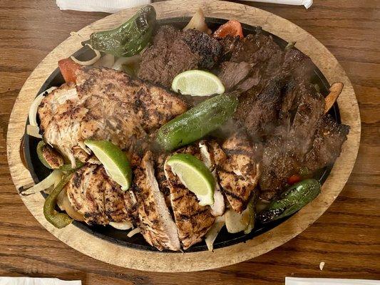 On The Border Mexican Grill & Cantina