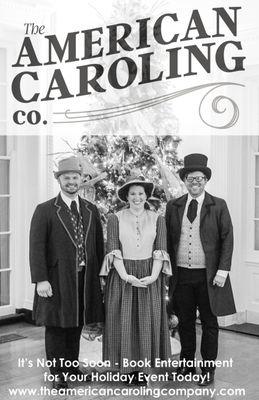 The American Caroling Company