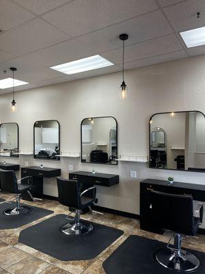 The Remedy Beauty Lounge