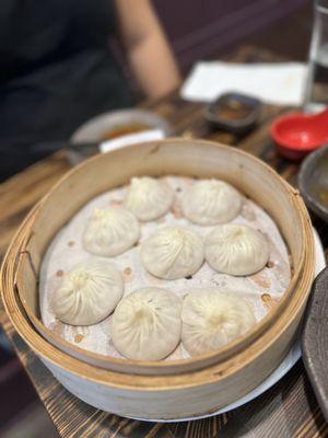 Pork Xiao Long Bao - @rayz