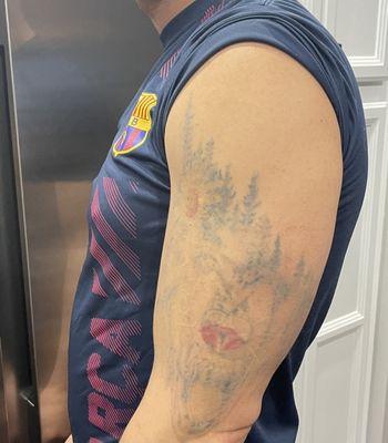 Inksane Tattoo Studio