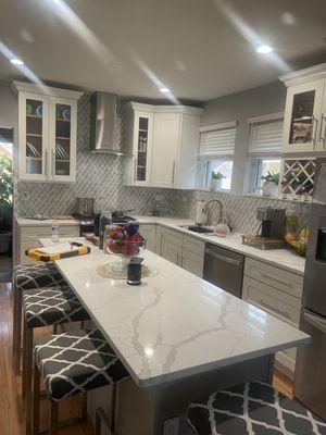 Tony's General Construction