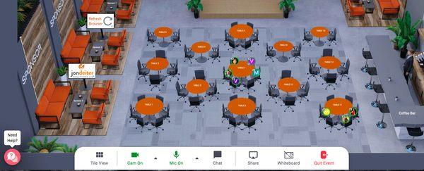 M3Linked Entrepreneurship Development of Manhattan