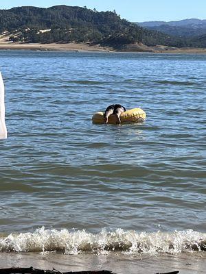 Lake Naciemiento Resort General Store