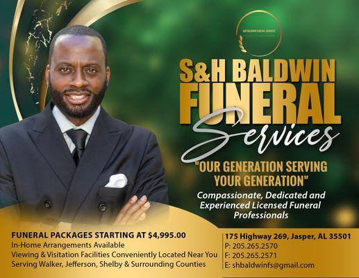 Service You Can Trust