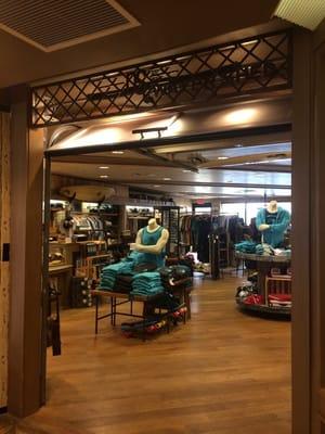 North Shore Water Shed