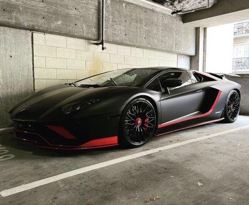 Atlanta Custom Wraps