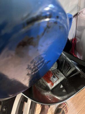 Pinky's Moving Service