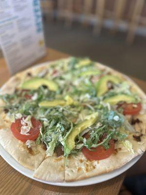 California Pizza Kitchen