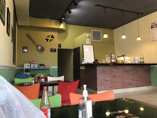 Silver Spoon Jamaican